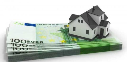 mutuo casa dl sostegni