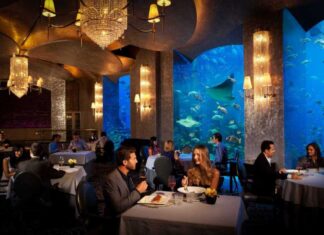 Covid: 23% italiani andrà ristorante e bar più che nel 2019 ristoranti