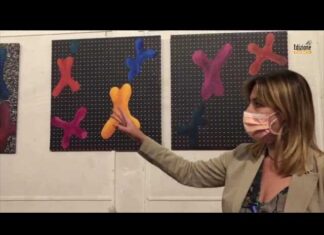 Kosmos: a Brera arte e scienza si fondono (VIDEO)