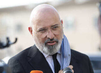 Bonaccini: “Ci sono le condizioni per spostare il coprifuoco” Stefano Bonaccini