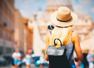 Turismo, Bocca: “In primi 4 mesi 2021 perse 85,6% presenze su 2019” turismo