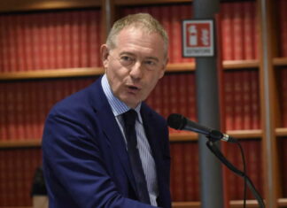 Copasir, perché la Lega ha disertato la votazione di Urso Adolfo Urso Copasir