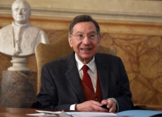 Ddl Zan, Mirabelli: “Nessun attacco Santa Sede a laicità dello Stato” Cesare Mirabelli