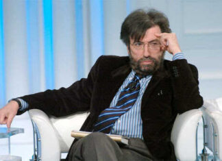 Partito unico centrodestra, Della Loggia: Non una buona idea, risultati deludenti Ernesto Della Loggia