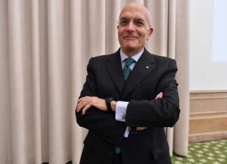 Centrodestra, Albertini: “Federazione? Mi piace, soprattutto in questa fase” Gabriele Albertini