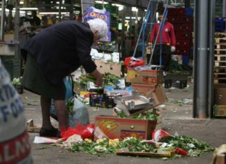Istat: nel 2020 oltre 2 milioni di famiglie in povertà assoluta, top da 2005 Nuovi-poveri