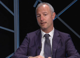 Rifiuti, Ciacciarelli (Lega): “Dimissioni immediate per Raggi e Zingaretti” Pasquale Ciacciarelli