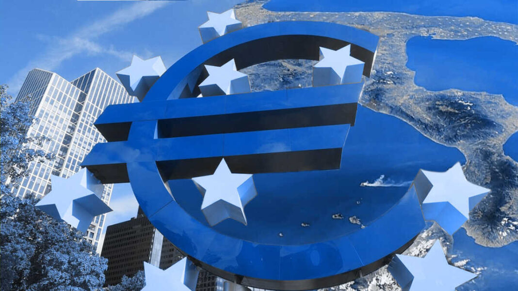 Recovery plan europa