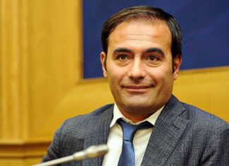 Ddl Zan, sottosegretario Sasso: “Dico no al gender nelle scuole” Rossano Sasso Lega