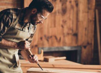 Lavoro: Inps, in 2020 si conferma il calo di artigiani e commercianti artigiani