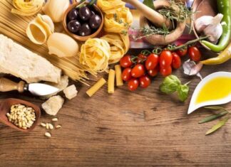 Alimenti, Coldiretti: Italia è leader mondiale, valorizzare questo patrimonio cibo coldiretti