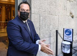 Lavoro, Durigon: “Dalla formazione i fondi per finanziare gli ammortizzatori sociali” Claudio Durigon