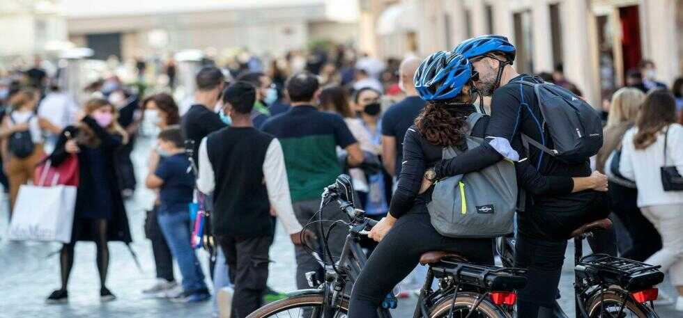 mascherine all'aperto mascherine all'aperto