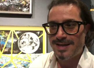 Arte e Covid: c’è voglia di “riveder le stelle”. Intervista a Livio Longoni