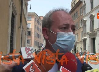 Ddl Zan, Ostellari: “Ci sono problematicità che incidono su libertà delle persone”