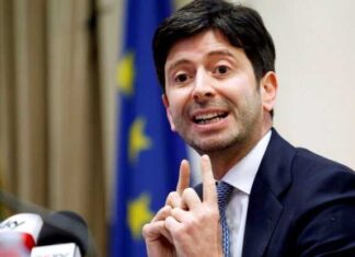 Estate e riaperture, le Regioni attaccano il ministro Speranza ministro Speranza