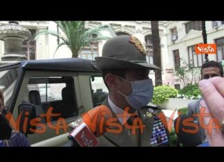 Via libera di Figliuolo per la seconda vaccinazione anche in vacanza: “Riequilibreremo dosi”