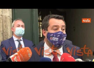 Referendum giustizia, centrodestra unito per evento 2 luglio