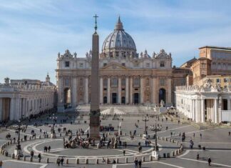Ddl Zan, Vaticano: viola il Concordato e la libertà di espressione vaticano