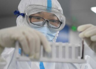 Covid, la Cina mente ancora e non censisce i decessi del 2020 Cina covid