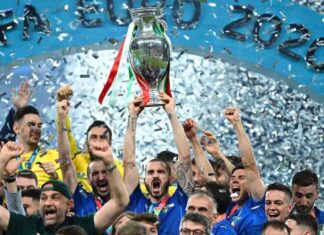 Gli Europei che fanno salire il Pil. Ecco perché la vittoria dell’Italia non è solo calcistica Italia Euro2020