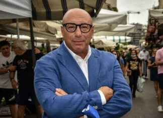 Luca Bernardo care giver per Milano: periferie, sicurezza ed economia al centro Luca Bernardo