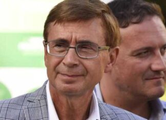 Fondi dirottati parchi, Sammuri (Federparchi): Ora ripristinare i fondi – INTERVISTA Sammuri Federparchi