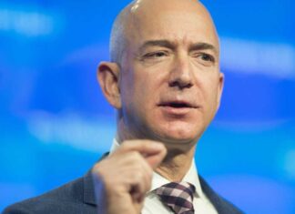 Amazon: Bezos lascia dopo 27 anni, al suo posto Andy Jassy Jeff Bezos