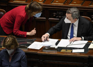 Riforma della Giustizia, resta alta la tensione. Ddl Zan martedì prossimo in Aula Riforma giustizia Cartabia