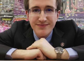 Intervista a Giulio Deangeli, 26 anni, 4 lauree in 4 mesi e 5 borse di studio – VIDEO