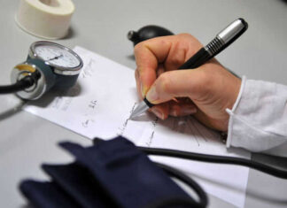 Le disavventure di un paziente alle prese con il cambio del Medico di famiglia. Vi è mai successo? medico famiglia