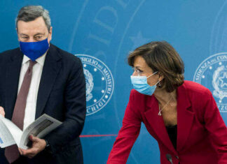 Giustizia, trovato l’accordo. Stoccata di Salvini al M5S: “E’ un primo passo” riforma giustizia