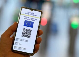 Tecnologia green pass: ecco come funziona