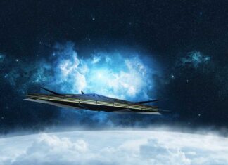 Cina: alla conquista dello spazio