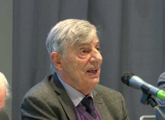 Prof. Franco Carinci: “non si può dire che non ci sia stata una limitazione della mia libertà per il fatto che la posso recuperare aderendo a un obbligo”