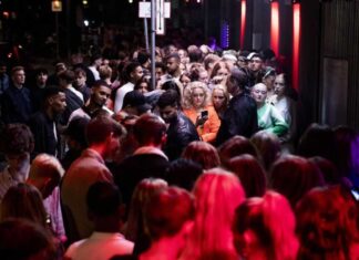 Libertà: la Danimarca torna alla normalità