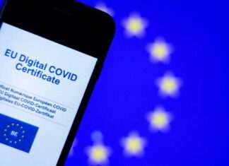 In Italia impongono il green pass, ma non è obbligatorio in tutta Europa