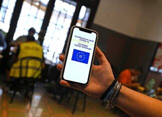 Green pass: si punta all’estensione in diversi settori