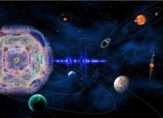 La musica delle sfere