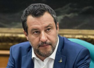 Matteo Salvini: “Rischio blackout energetico. Stop a no ideologici”