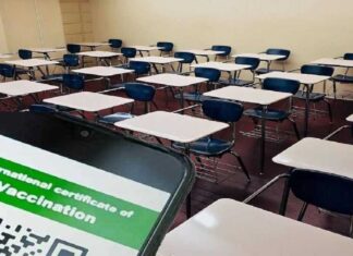 Green pass e scuola: lo sciopero dei bidelli