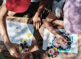La scuola del futuro sarà sia indoor che outdoor