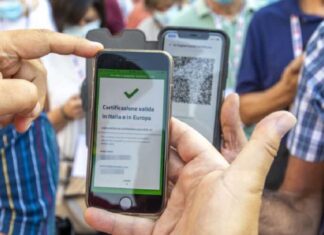 Super green pass: ecco le novità