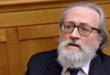 Intervista speciale a Paolo Becchi