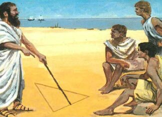 Pitagora: “La matematica per descrivere il mondo”