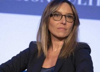 Ylenja Lucaselli (FdI):”Le persone sono stanche di sentirsi in emergenza costante”