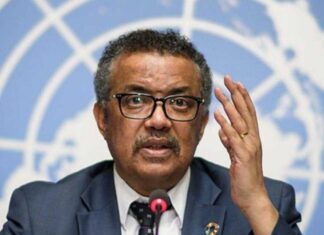 Oms: “Stop vaccini ai bambini e terza dose non urgente per i sani”