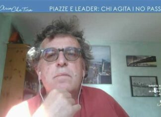 Mattei: “Vietare le manifestazioni è inaccettabile dal punto di vista costituzionale”