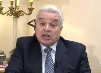 Giorgianni, giudice no green pass sospeso: “Sono state sospese libertà fondamentali”