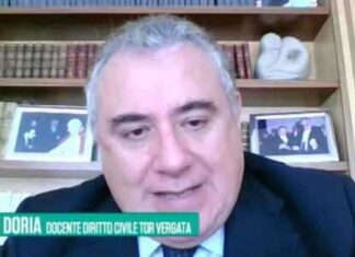 Green pass solo per i vaccinati, Giovanni Doria: “Introduce profili di discriminazione